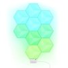 Trust Panel oświetleniowy GXT902 VYBZ RGB HEXAGON