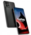 Motorola Smartfon ThinkPhone 8/256 GB czarny