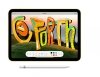 Apple iPad 10.9 cala Wi-Fi 256GB Żółty