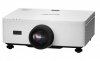 Sharp Projektor P601Q DLP 4K UHD Laser