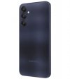 Samsung Smartfon GALAXY A25 5G 6/128 GB Czarny +1Y Care