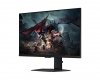 Samsung Monitor gamingowy 27 cali LS27DG500EUXEN