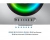 Samsung Monitor gamingowy 34 cale LS34DG850SUXDU