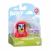 Tm Toys Figurka Bluey Początek zabawy 1-pak asortyment