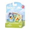 Tm Toys Figurka Bluey Początek zabawy 1-pak asortyment