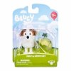 Tm Toys Figurka Bluey Początek zabawy 1-pak asortyment
