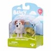 Tm Toys Figurka Bluey Początek zabawy 1-pak asortyment