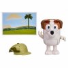 Tm Toys Figurka Bluey Początek zabawy 1-pak asortyment