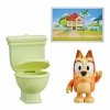 Tm Toys Figurka Bluey Początek zabawy 1-pak asortyment