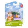 Tm Toys Figurka Bluey Początek zabawy 1-pak asortyment