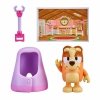 Tm Toys Figurka Bluey Początek zabawy 1-pak asortyment