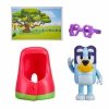 Tm Toys Figurka Bluey Początek zabawy 1-pak asortyment