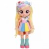 Tm Toys Lalka  Cry Babies BFF Aktorka Jenna