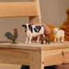 Schleich Zestaw startowy Farm World Farma