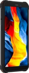 OUKITEL Smartfon G2 6 4/64GB 6300 mAh DualSIM pomarańczowy