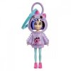 Mattel Figurka Polly Pocket zawieszka Dino
