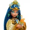 Mattel Lalka Monster High Cleo De Nile