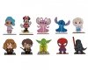 Epee Mozaika diamentowa Crystal Art Buddies Figurka 2D Minnie