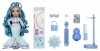 MGA Lalka Rainbow High Winter Wonderland Skyler