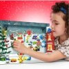 Mega Bloks Kalendarz Świąteczny Mega Construx Pokemon
