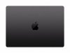Apple MacBook Pro 14.2 cali: M4 Pro 14/20, 24GB, 1TB SSD - Gwiezdna czerń