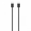 Apple Klawiatura Magic Keyboard z Touch ID i polem numerycznym dla modeli Maca z czipem Apple - angielski (USA) - czarne klawisz