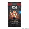 Rebel Gra Star Wars: Unlimited - Twilight of the Republic - Booster Box (24)