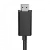 Hama Kabel display HDMI 1,5m