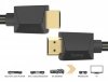 Hama Kabel HDMI 2.1 ultra high speed 8k 1m