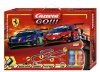 Carrera Tor z pojazdami Ferrari Power Corsa 8,6m