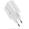 everActive Ładowarka sieciowa 2X USB 2,4A 12W Biała
