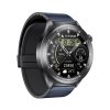 Kumi Smartwatch Gear GT3 1.43 cala 300 mAh Szary