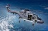 Revell Model plastikowy Helikopter Westland Lynx MK.88A 1/72