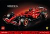 LEGO Klocki Technic 42207 Bolid F1 Ferrari SF-24