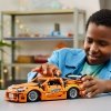 LEGO Klocki Technic 42204 Fast and Furious Toyota Supra MK4