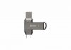 Lexar Pendrive Dual Drive D400 32GB USB-C/A 3.1 100MB/s