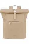 Samsonite Plecak na laptopa 4Pack RollTop 15,6 cala sand