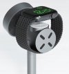 AUKEY LC-MC311 3w1 ładowarka bezprzewodowa MagSafe Qi2 15W + ładowarka PD 30W