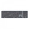 Hama Klawiatura WK-550 multi device Czarno-szara