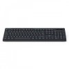 Hama Zestaw klawiatura i mysz WKM-200 Czarny