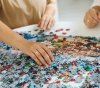 Trefl Puzzle 2x500 elementów Prace w ogrodzie
