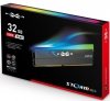 Silicon Power Pamięć DDR5 XPOWER Storm RGB 32GB/6000 1*32GB CL38 szara