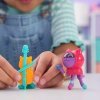 Spin Master Zestaw figurek Koci Domek Gabby Patrol Ecosystem mix