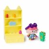 Spin Master Figurki Koci Domek Gabi Bobble KitFurn, Bby Box