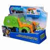 Spin Master Pojazd Psi Patrol Rocky
