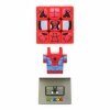 Spin Master Kostka Rubika 3x3 Spiderman