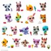 Tm Toys Figurka Littlest Pet Shop S2 1-pak