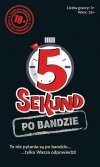 Trefl Gra 5 Sekund po bandzie