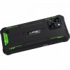 OUKITEL Smartfon G2 4G 4/64GB IP69K Zielony