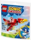 LEGO Klocki Sonic 30704 Atakujący Balkiry V29